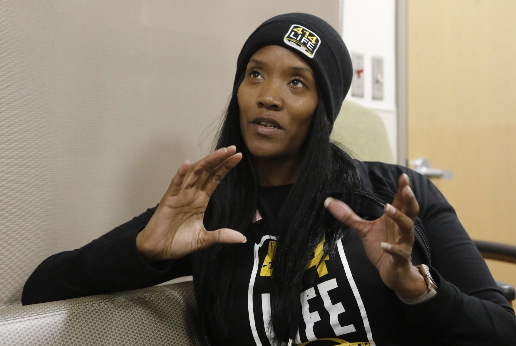 Will Milwaukee's program to cure violence work in St. Louis